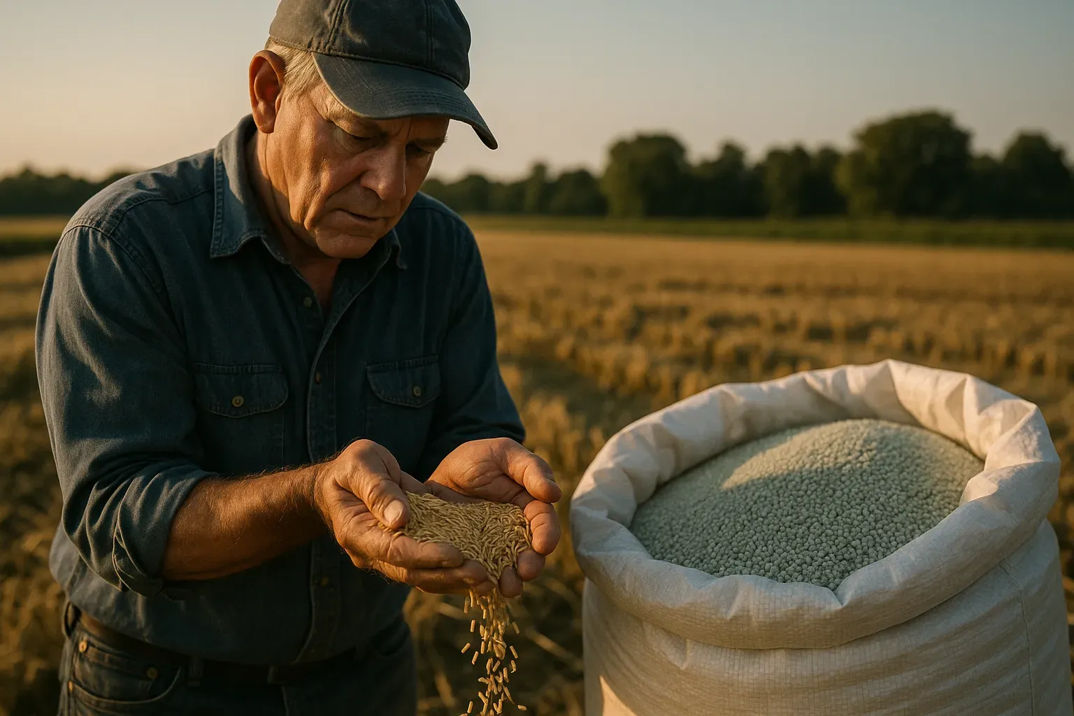 A Week of Agricultural Payments: What to Expect in 2026