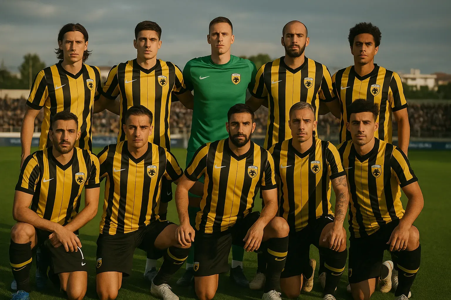 AEK e as Preparações para o Superbet Super Cup em 2026