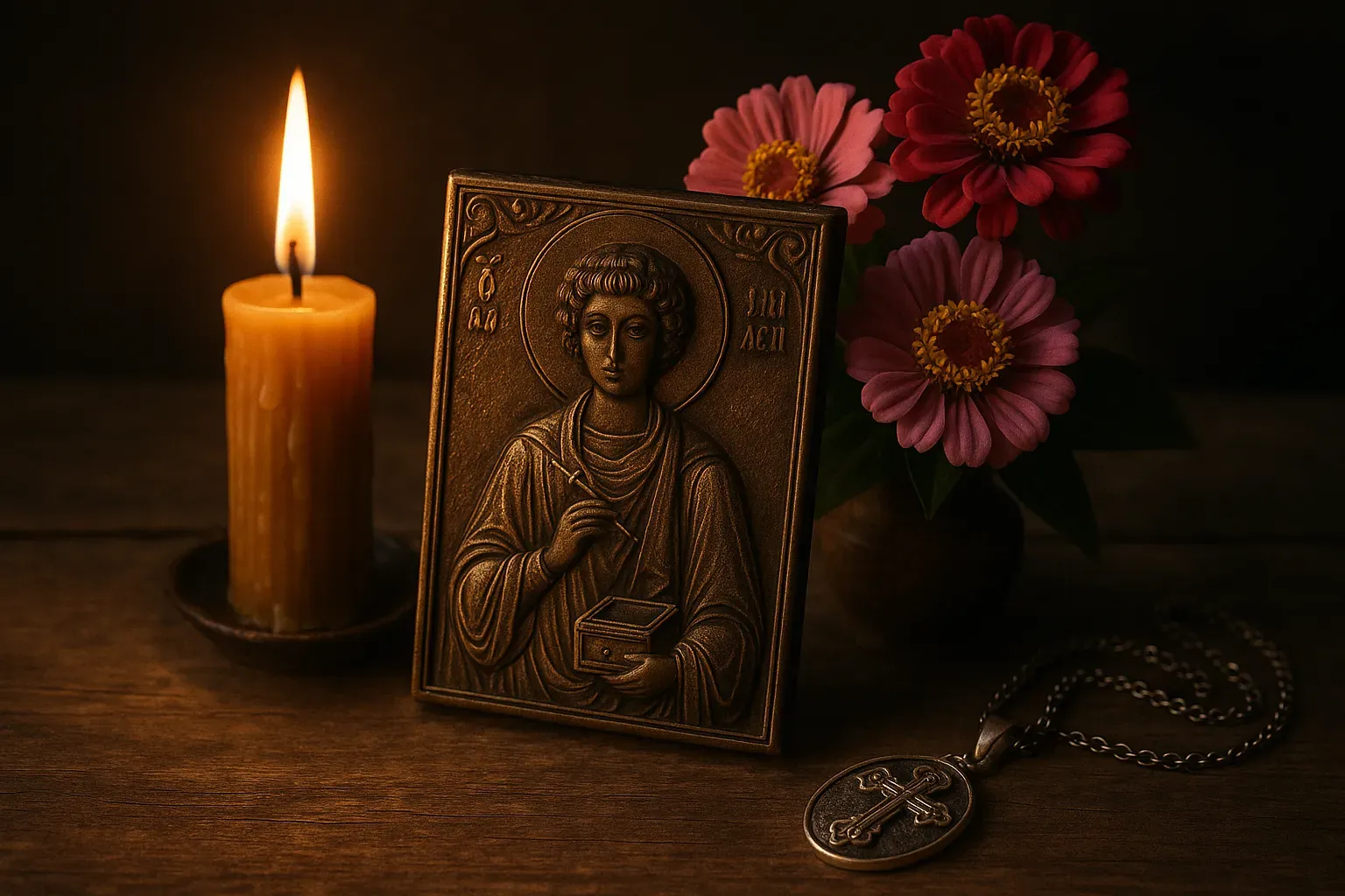 Celebrações Religiosas a 27 de Julho de 2026: O Legado dos Santos
