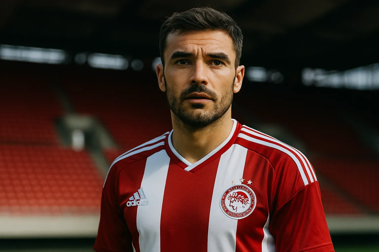 Diego Rico to Olympiakos: The 2026 Transfer Saga