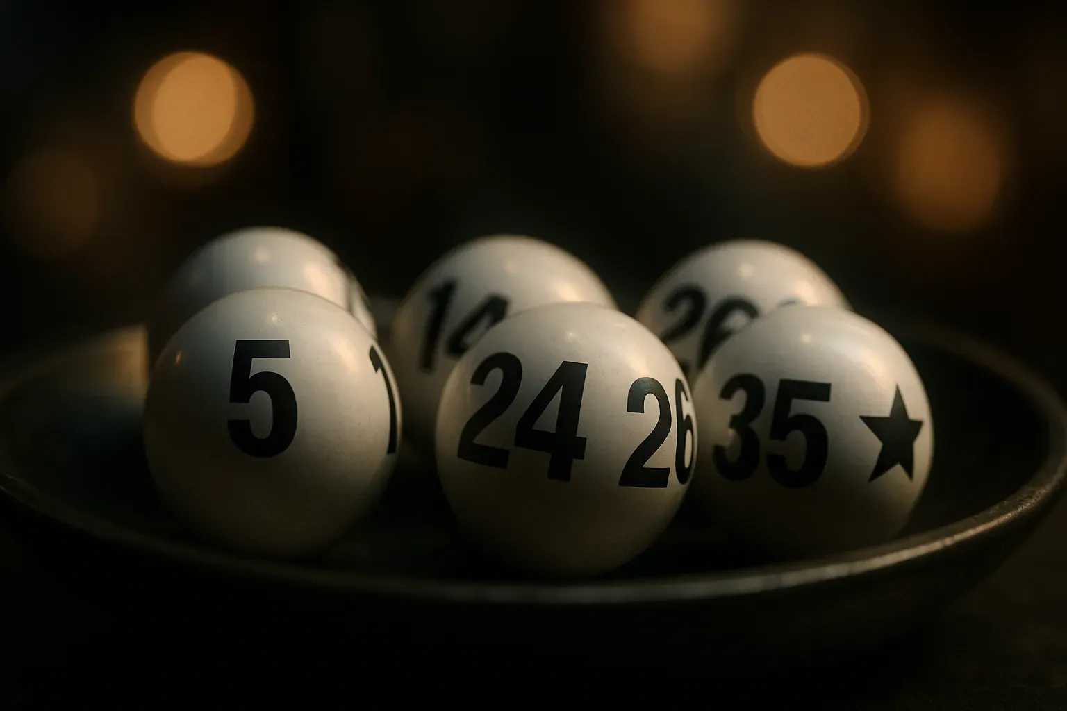 Eurojackpot Results for July 24, 2026: Winning Numbers Revealed