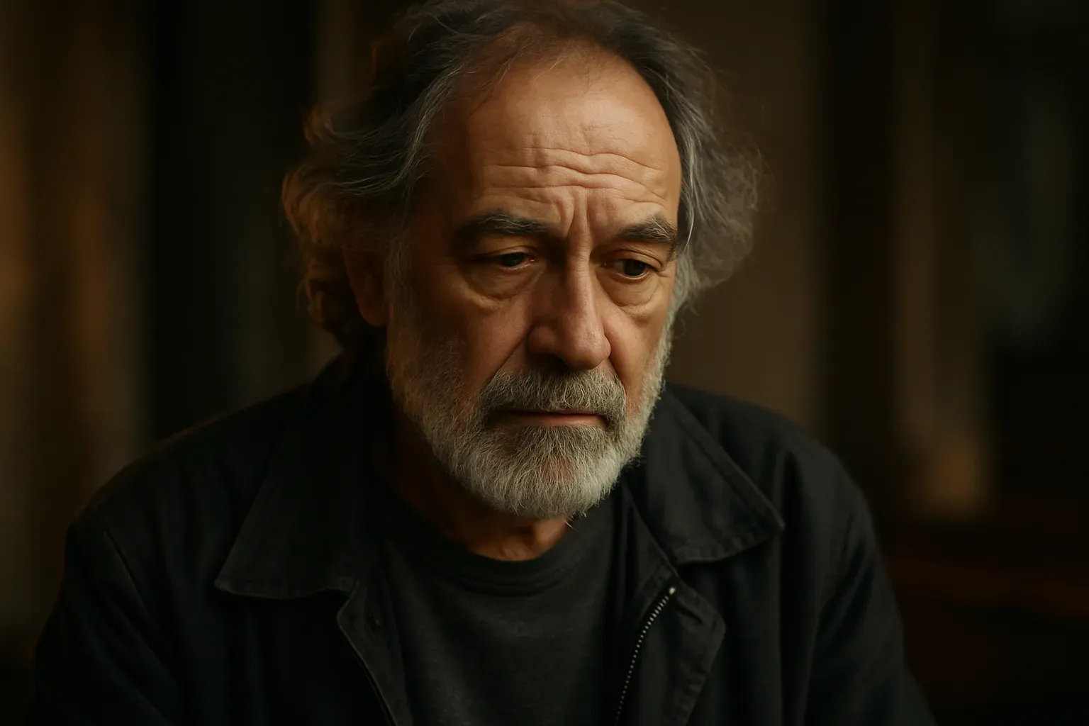 Γιώργος Σταυριανός: Ο Θρύλος της Ελληνικής Μουσικής Έφυγε το 2026