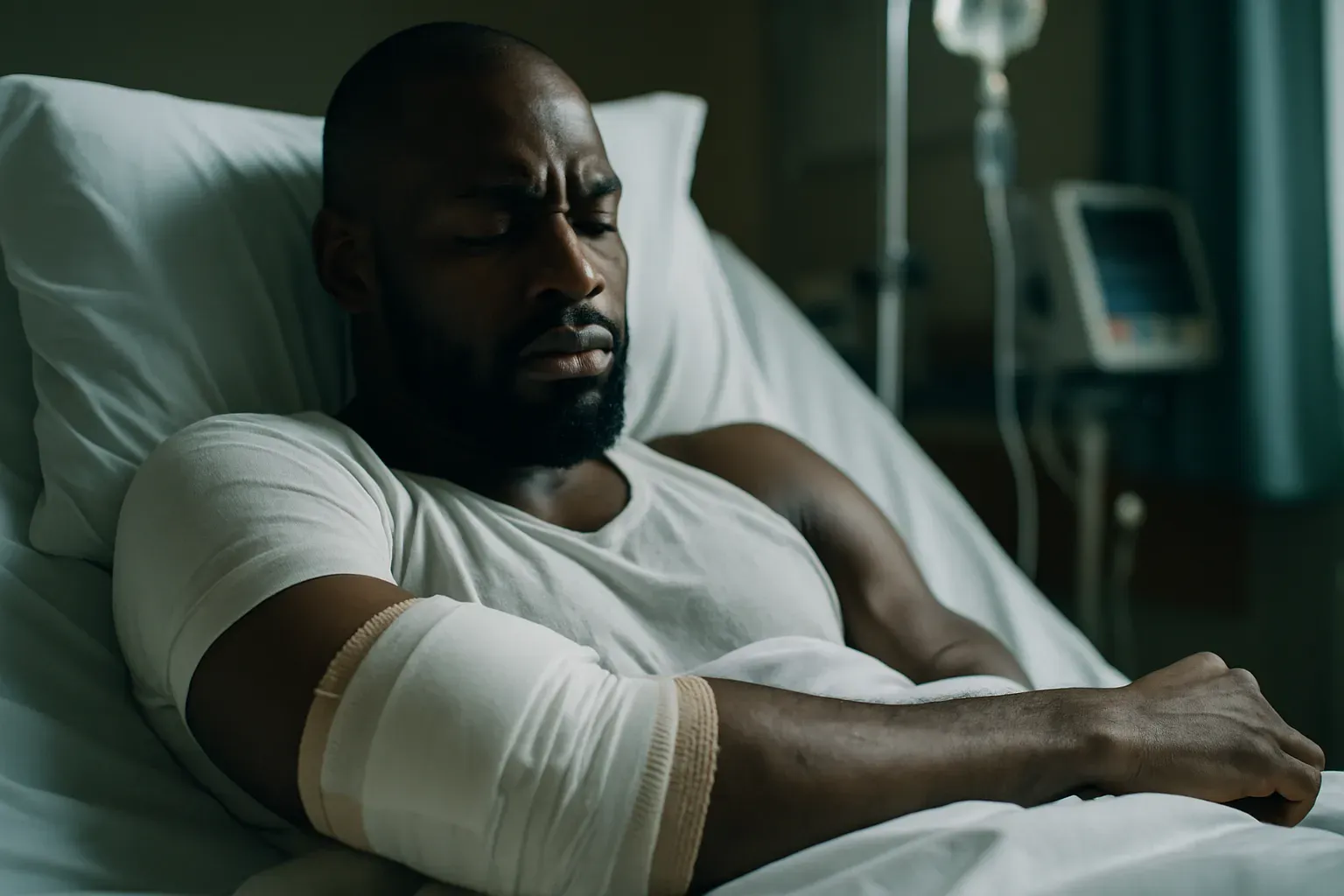 Matthias Lesor's Elbow Surgery and Recovery in 2026