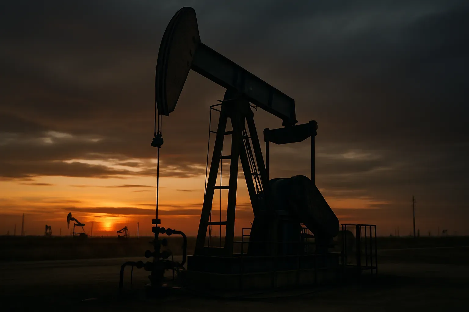 Oil Market Fluctuations and Diplomatic Efforts Amid US-Iran Tensions (2026)