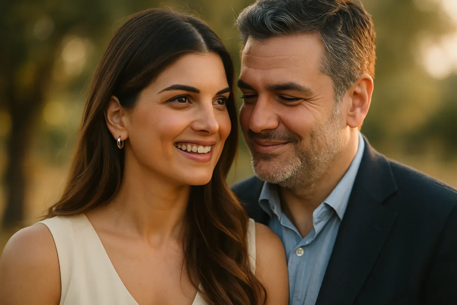 Parcerias à Prova do Tempo: A História de Amor de Σταματίνα Τσιμτσιλή e Θέμης Σοφό em 2026