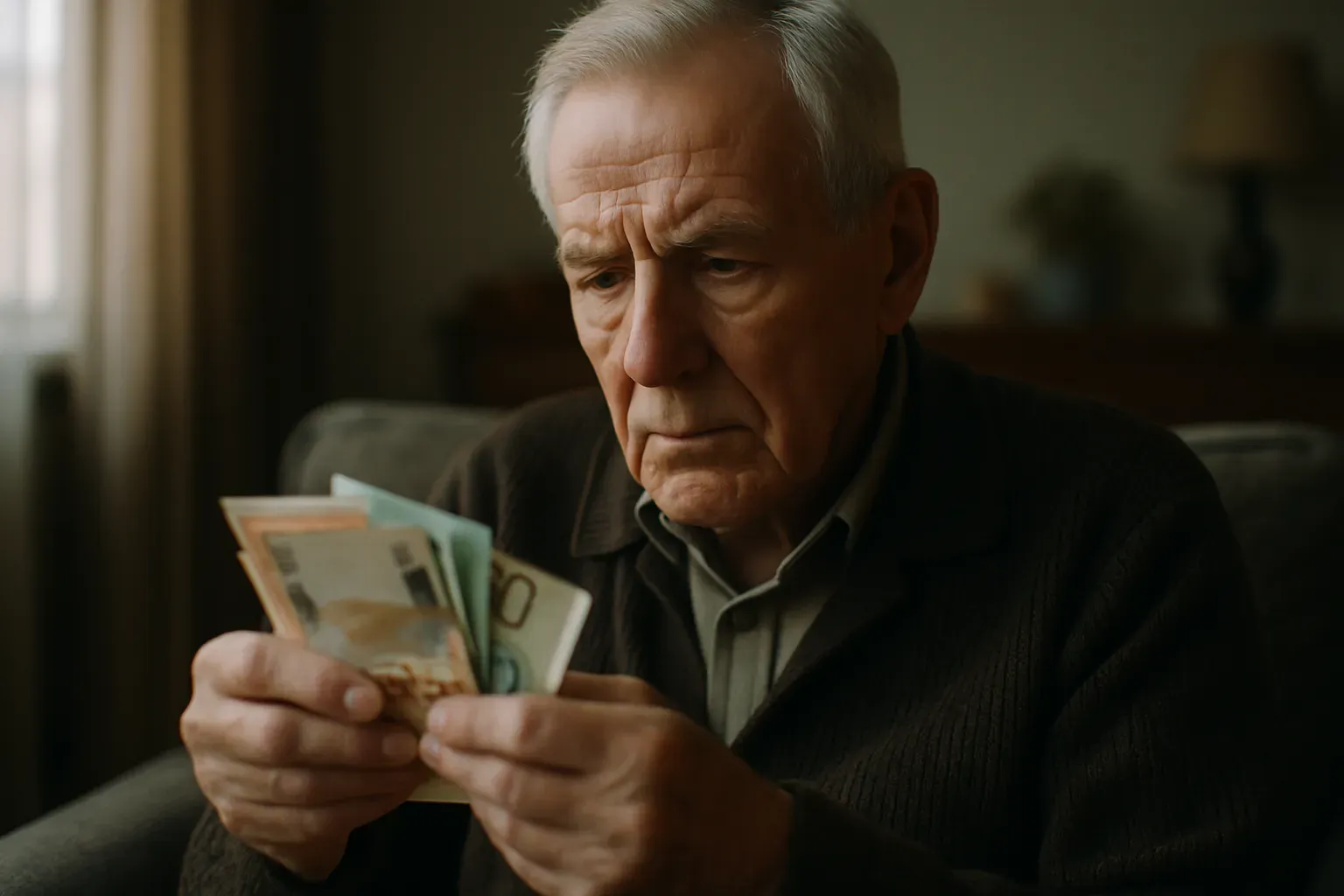 Pension Increase Reforms in Greece: What to Expect in 2026