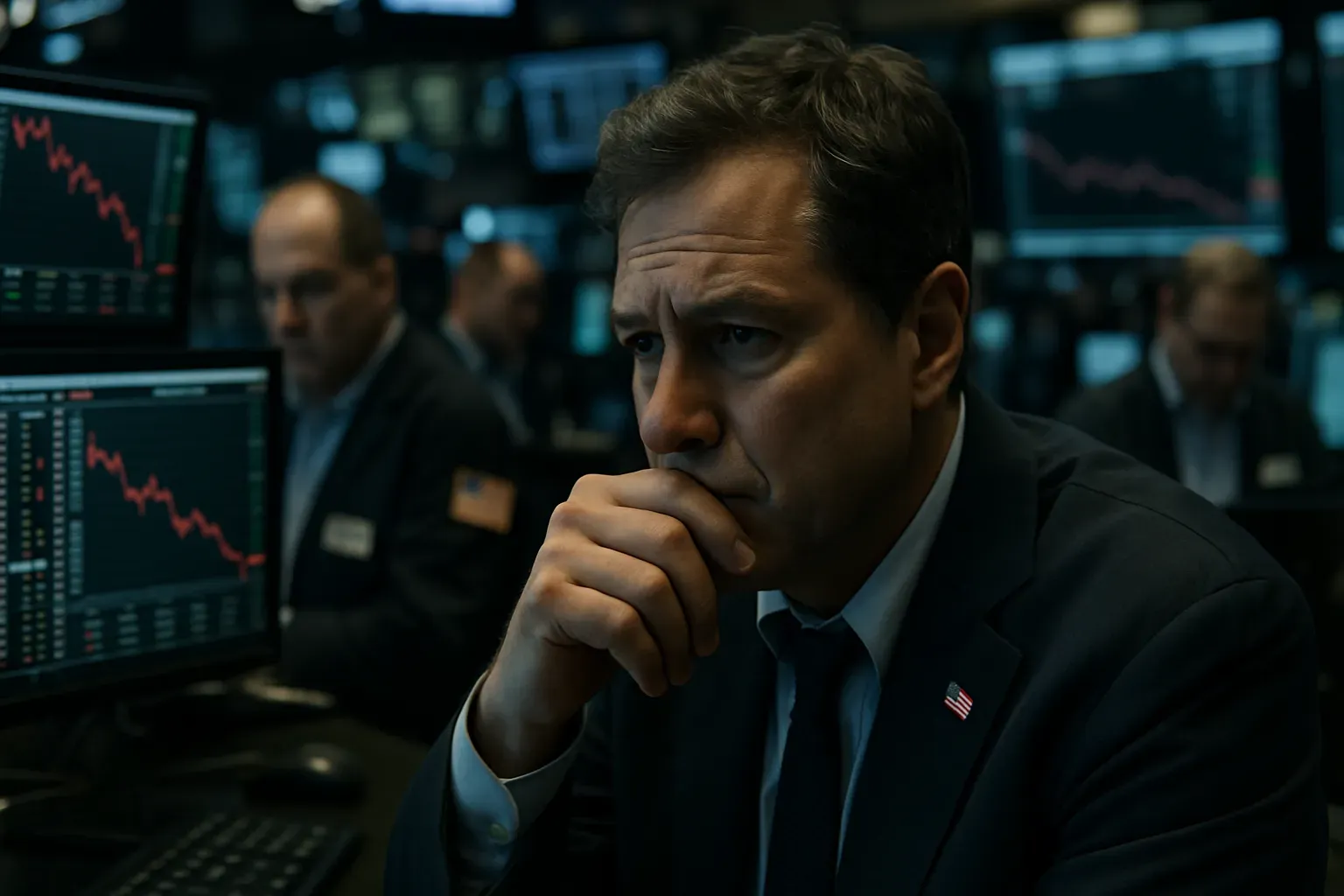 Προοπτικές για τη Wall Street το 2026: Ανάμεσα στην Αβεβαιότητα και Ευκαιρίες
