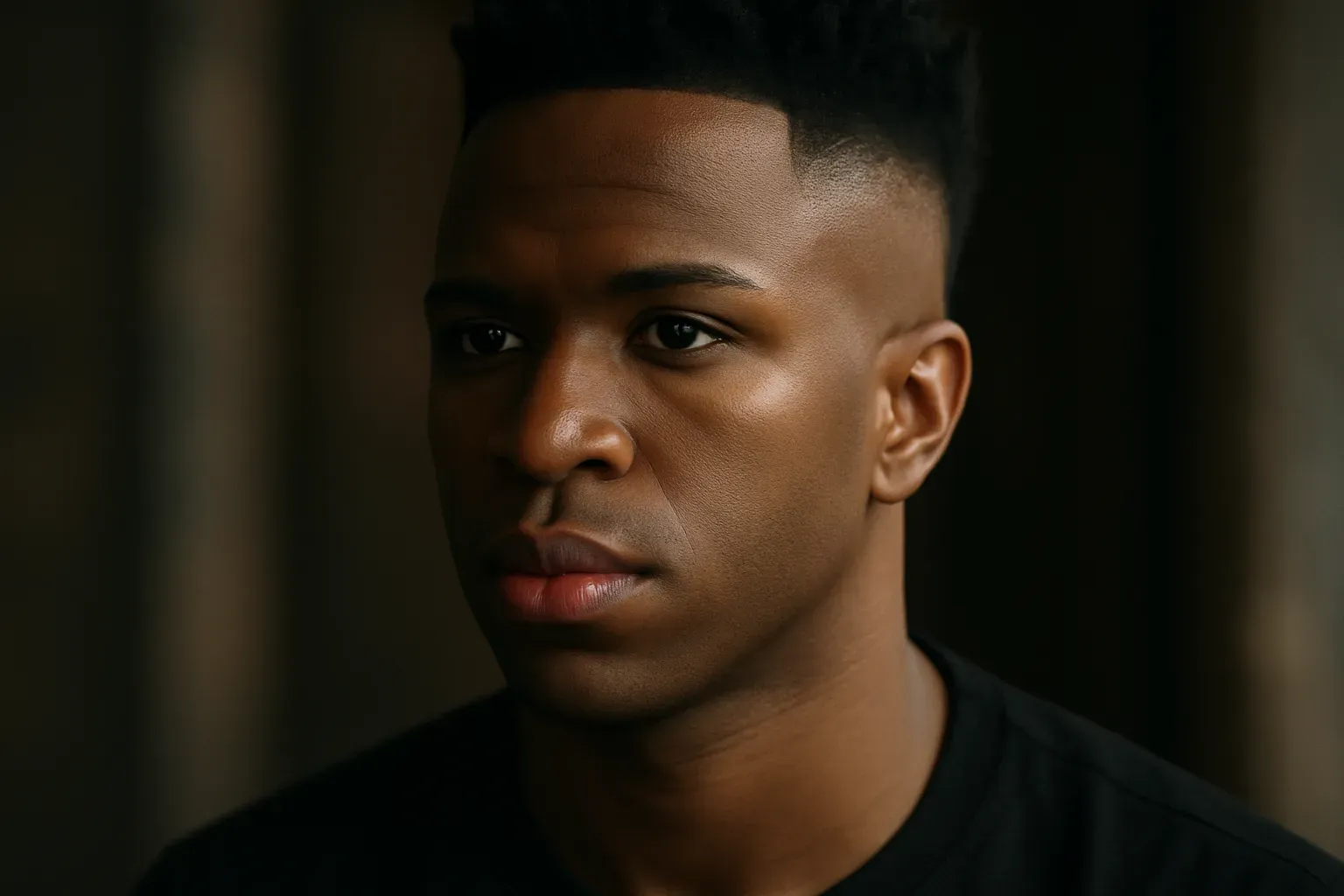 Transformação de Vinicius Jr. em 2026: O Novo Visual Pós-Copa