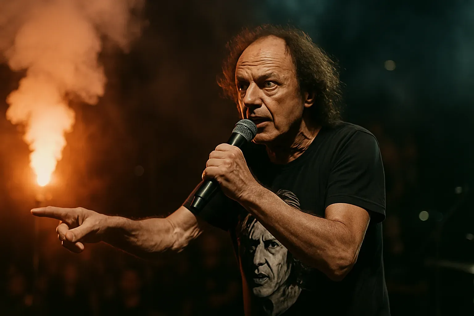 Vasilis Papakonstantinou em 2026: Um Apelo aos Corações no Heraklion